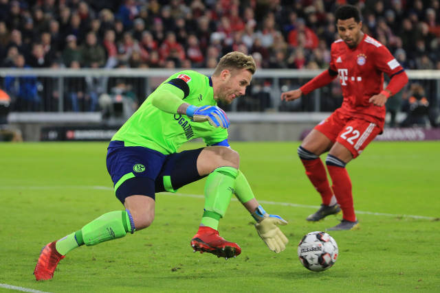 关注的比赛 关注的比赛